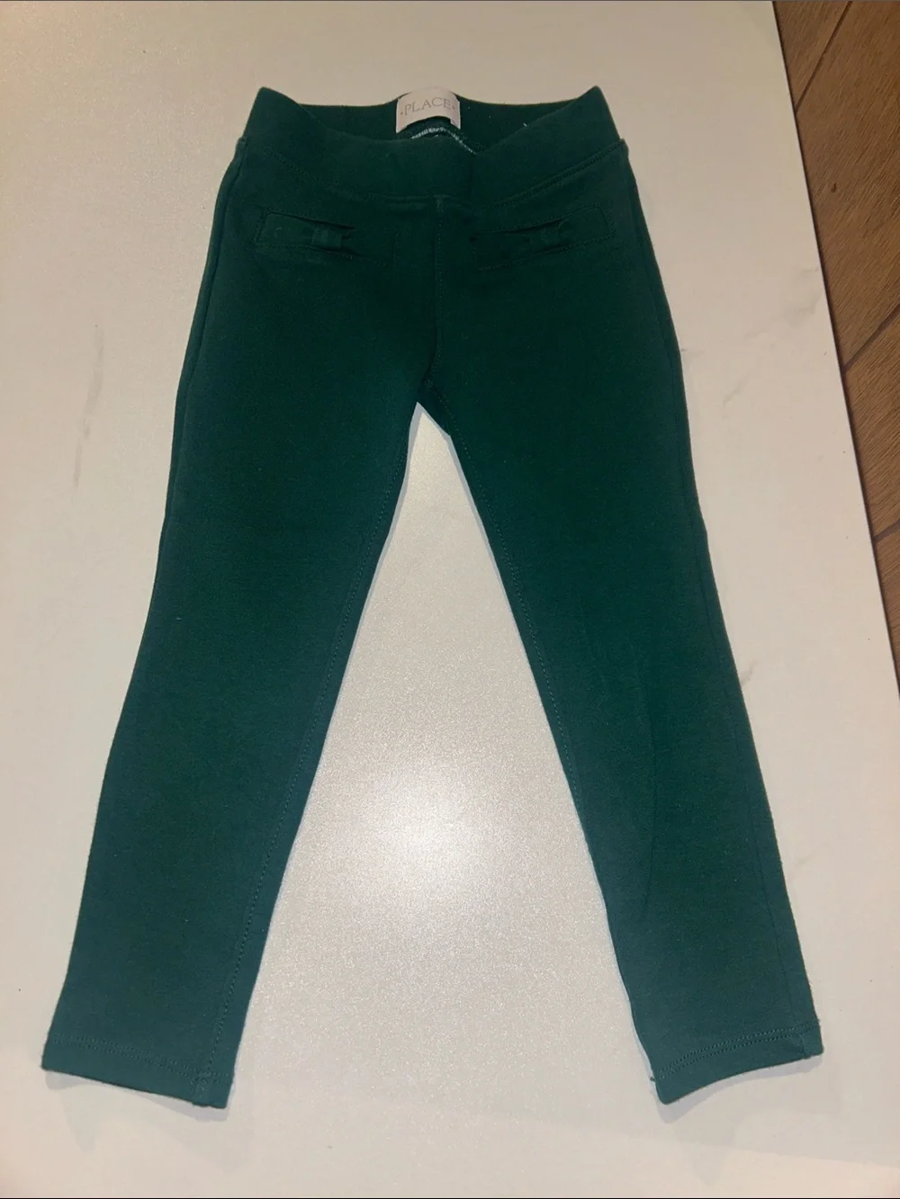 5/$20 The Children's Place |Ponte Leggings